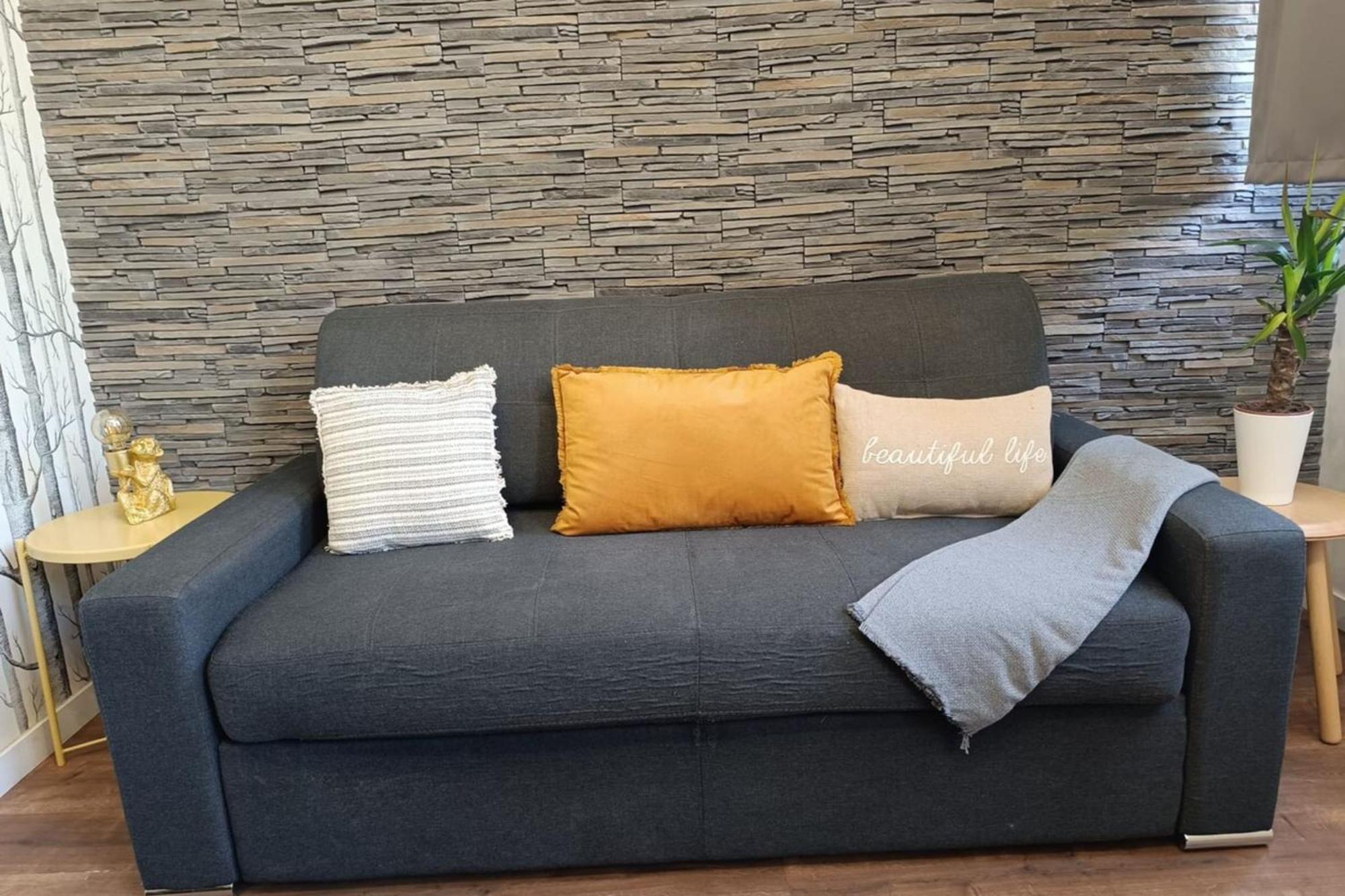 Apartment Bel Proche Gare Tgv Saint-Etienne (Loire)