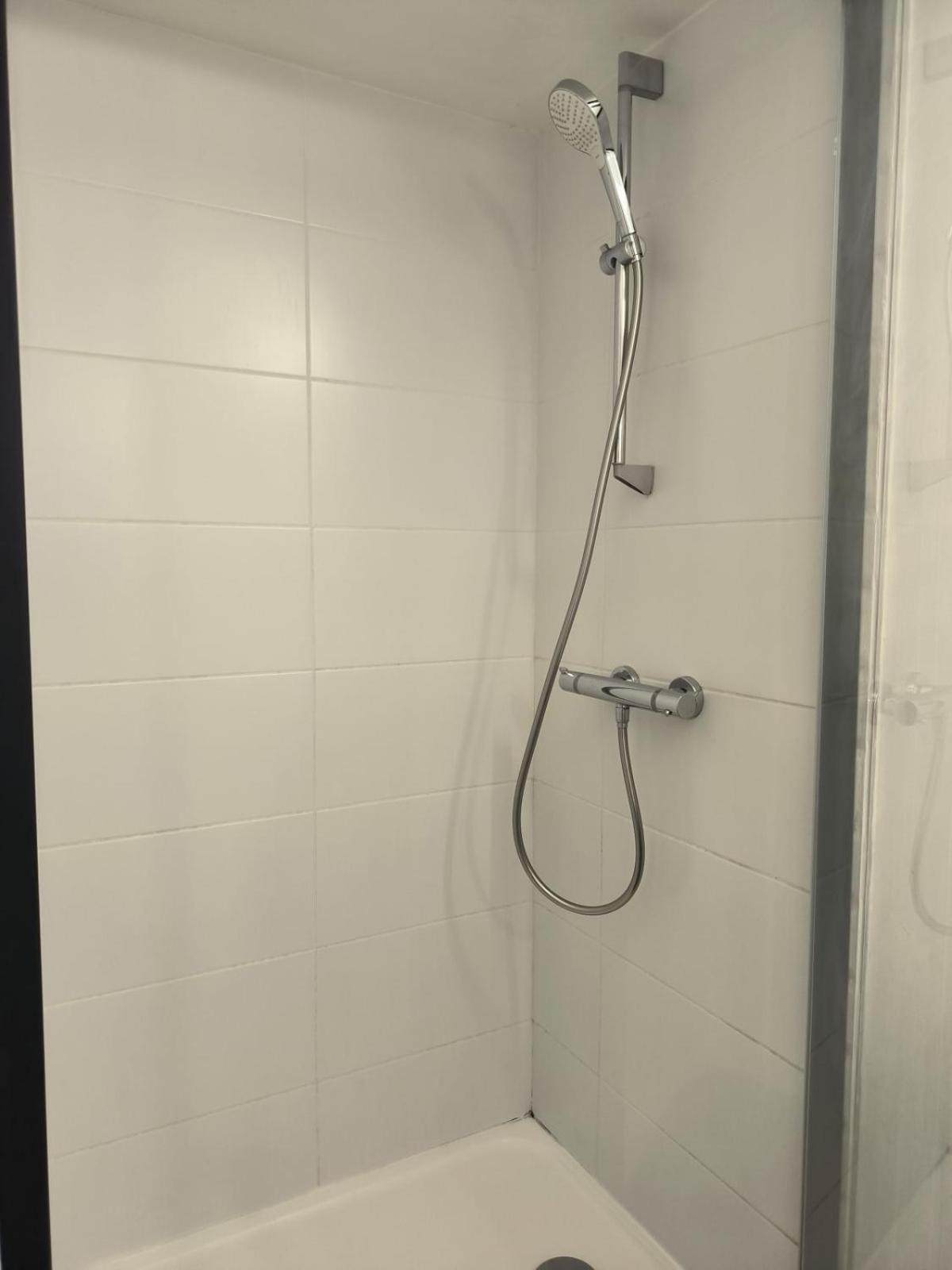 Apartment Bel Proche Gare Tgv Saint-Etienne (Loire)