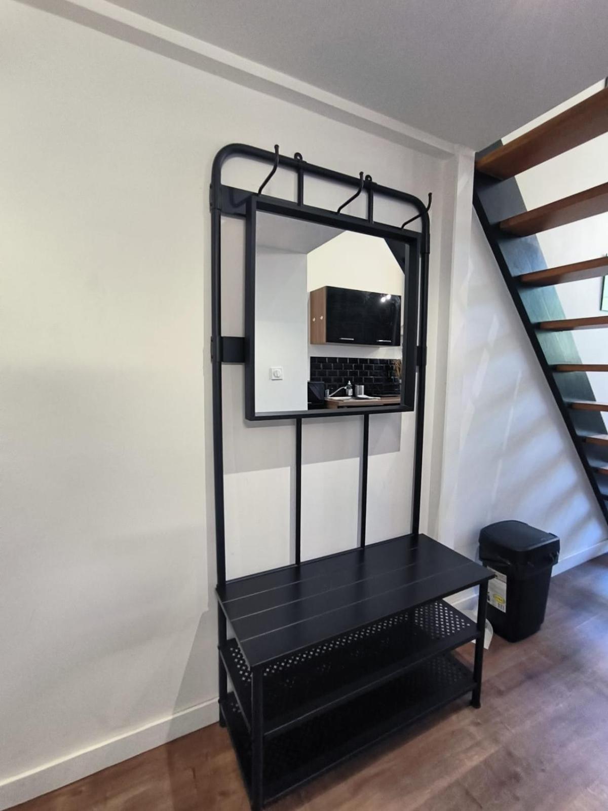 Bel Proche Gare Tgv Apartment Saint-Etienne (Loire)